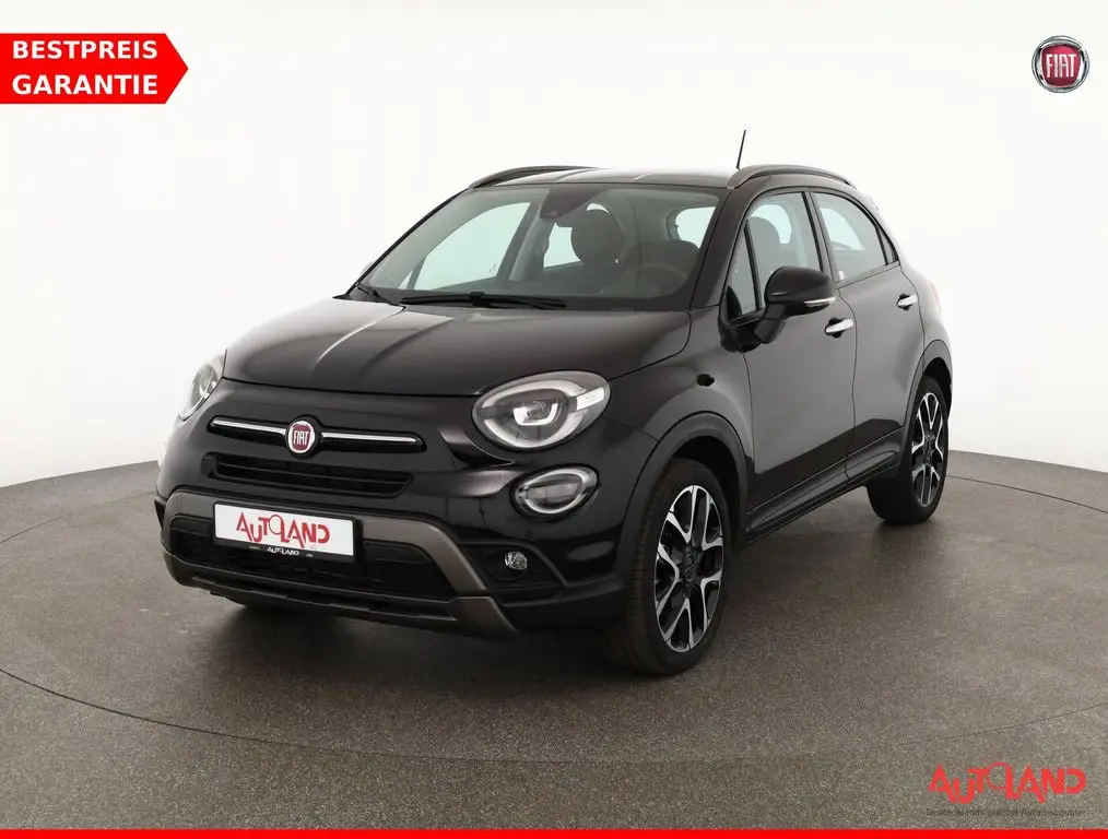 Photo 1 : Fiat 500x 2020 Petrol