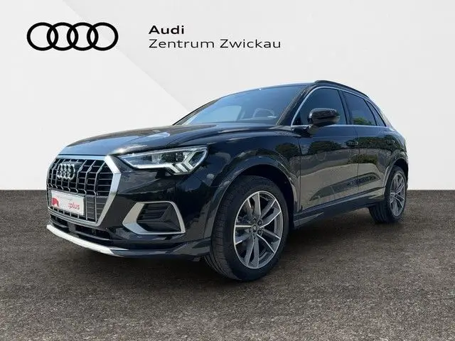 Photo 1 : Audi Q3 2024 Diesel