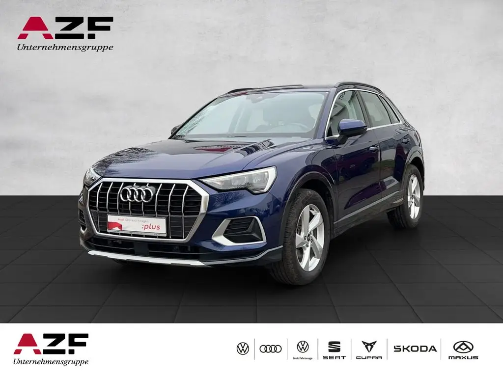 Photo 1 : Audi Q3 2023 Diesel