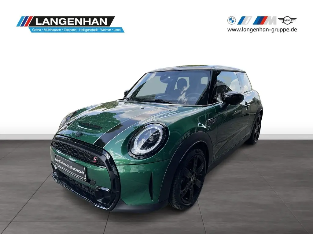 Photo 1 : Mini Cooper 2023 Petrol