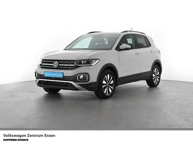 Photo 1 : Volkswagen T-cross 2024 Essence