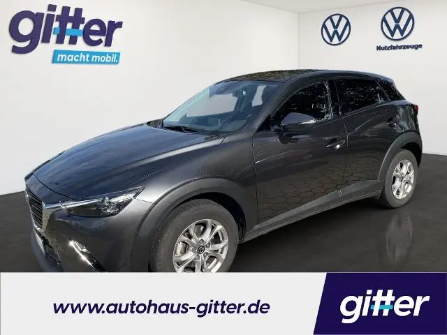 Photo 1 : Mazda Cx-3 2019 Petrol