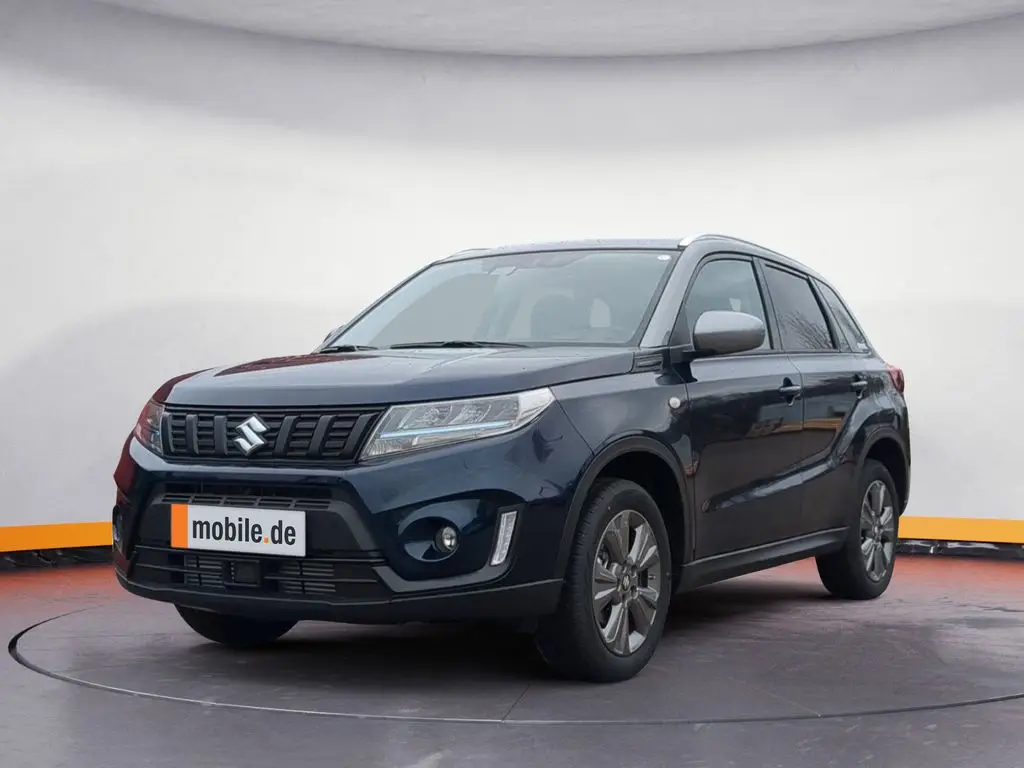 Photo 1 : Suzuki Vitara 2024 Petrol