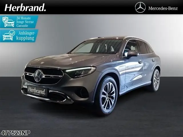 Photo 1 : Mercedes-benz Classe Glc 2023 Diesel