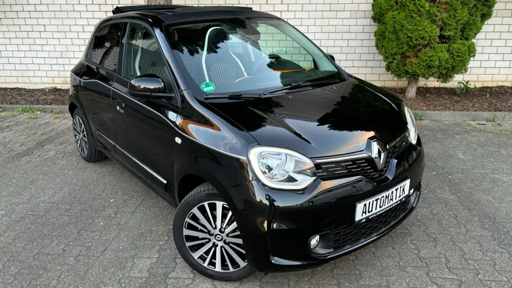 Photo 1 : Renault Twingo 2023 Non renseigné