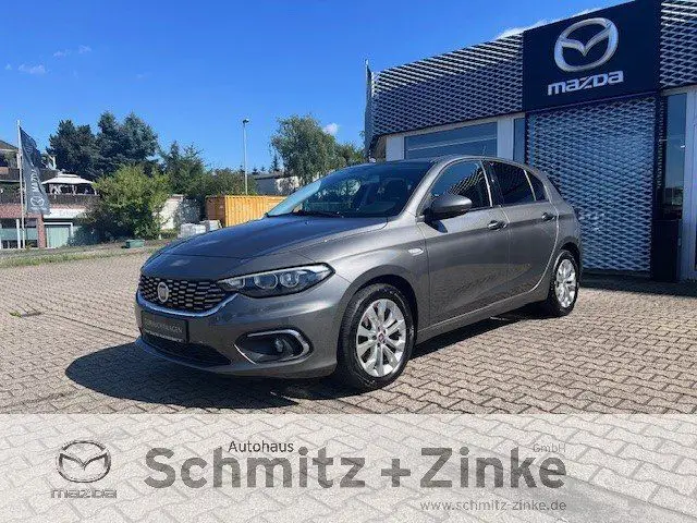 Photo 1 : Fiat Tipo 2019 Essence