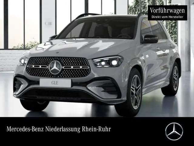 Photo 1 : Mercedes-benz Classe Gle 2023 Hybride