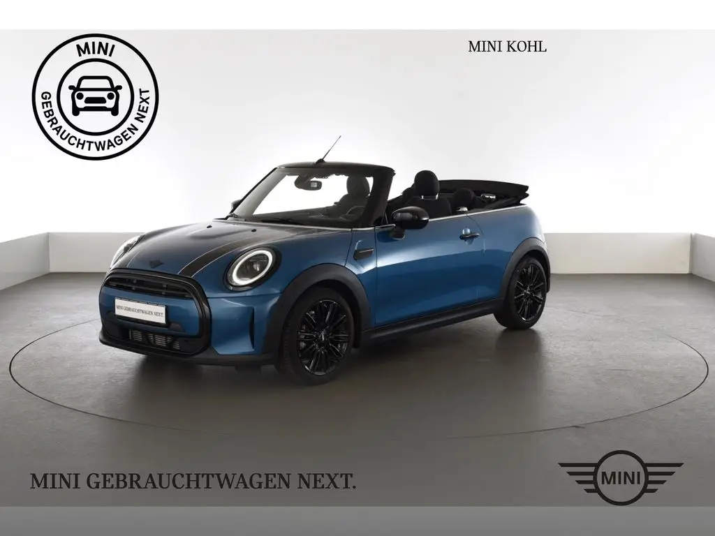 Photo 1 : Mini Cooper 2023 Essence