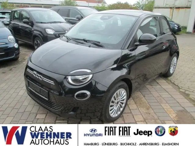 Photo 1 : Fiat 500 2021 Non renseigné