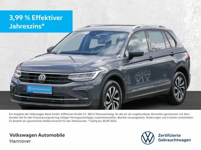 Photo 1 : Volkswagen Tiguan 2023 Essence