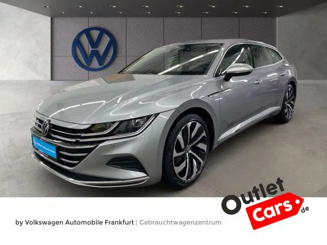 Photo 1 : Volkswagen Arteon 2023 Diesel