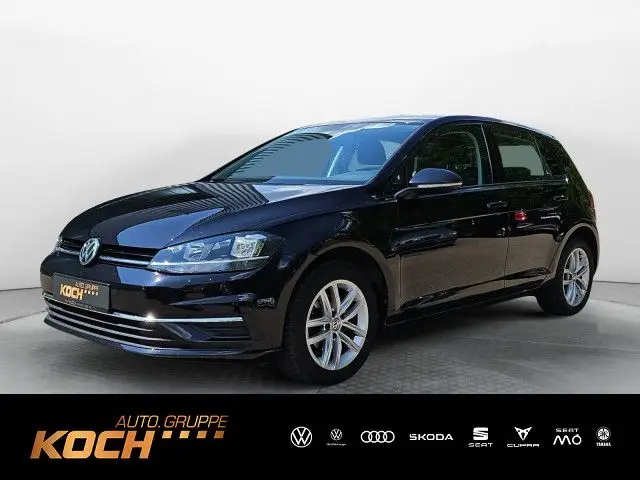 Photo 1 : Volkswagen Golf 2019 Essence