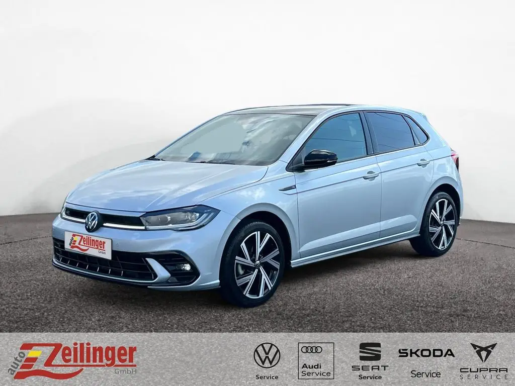 Photo 1 : Volkswagen Polo 2023 Essence