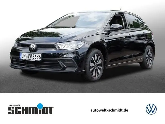 Photo 1 : Volkswagen Polo 2023 Petrol