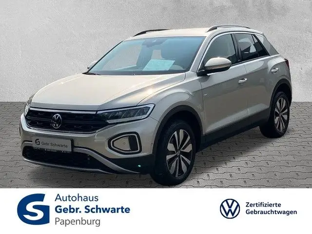 Photo 1 : Volkswagen T-roc 2023 Essence