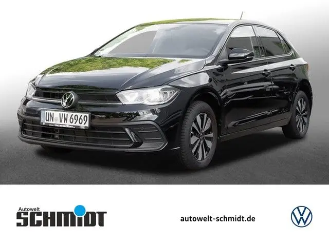 Photo 1 : Volkswagen Polo 2023 Essence