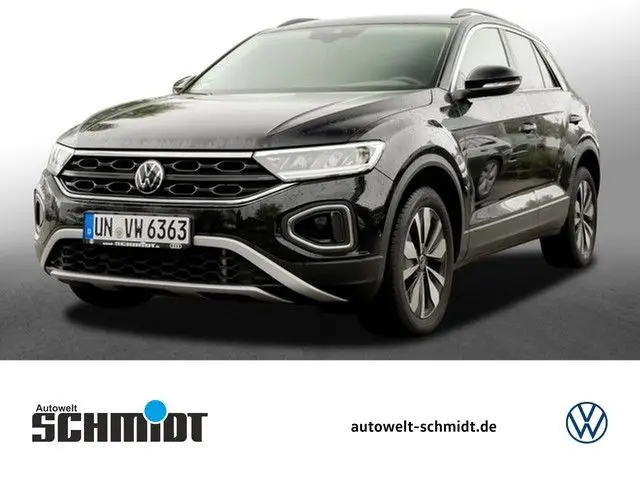 Photo 1 : Volkswagen T-roc 2023 Essence