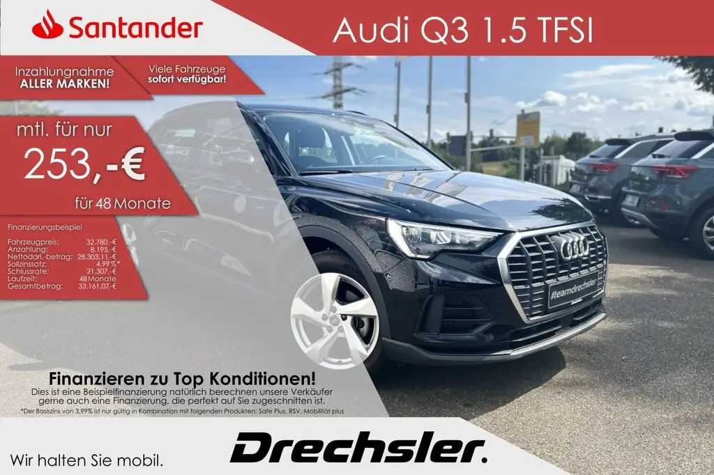 Photo 1 : Audi Q3 2022 Essence