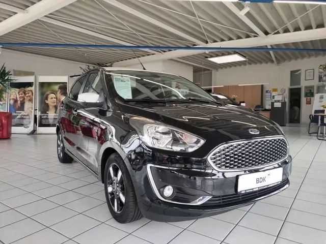 Photo 1 : Ford Ka 2019 Petrol