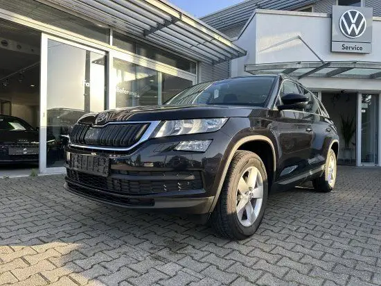 Photo 1 : Skoda Kodiaq 2019 Diesel