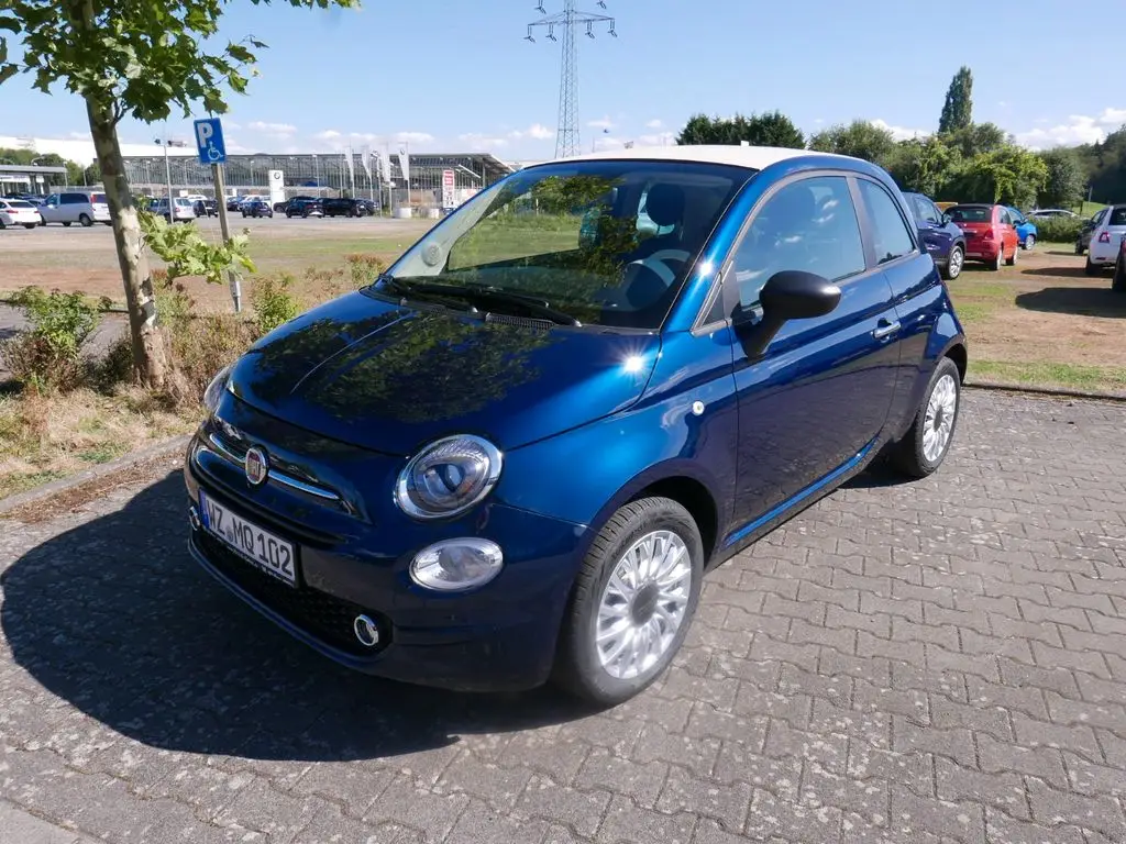 Photo 1 : Fiat 500 2024 Petrol