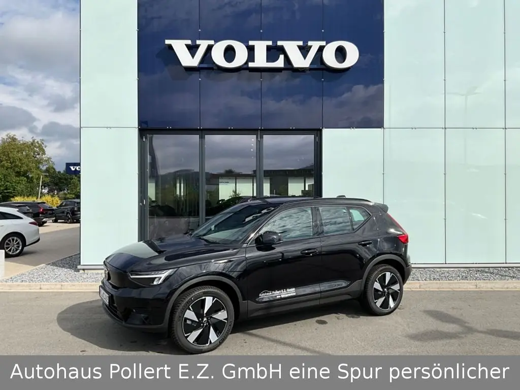 Photo 1 : Volvo Xc40 2024 Non renseigné