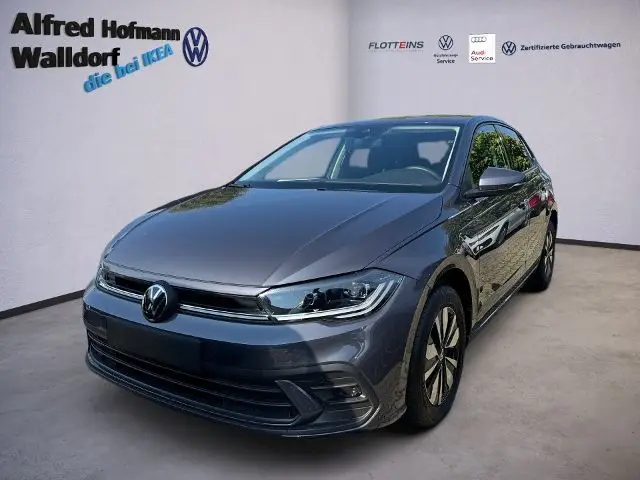 Photo 1 : Volkswagen Polo 2024 Essence