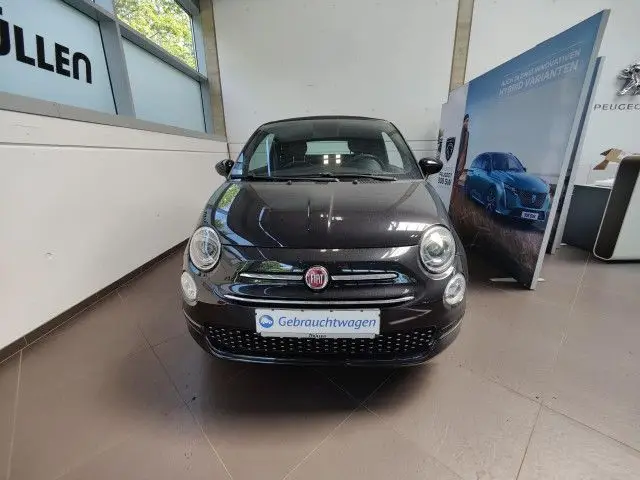 Photo 1 : Fiat 500c 2020 Petrol