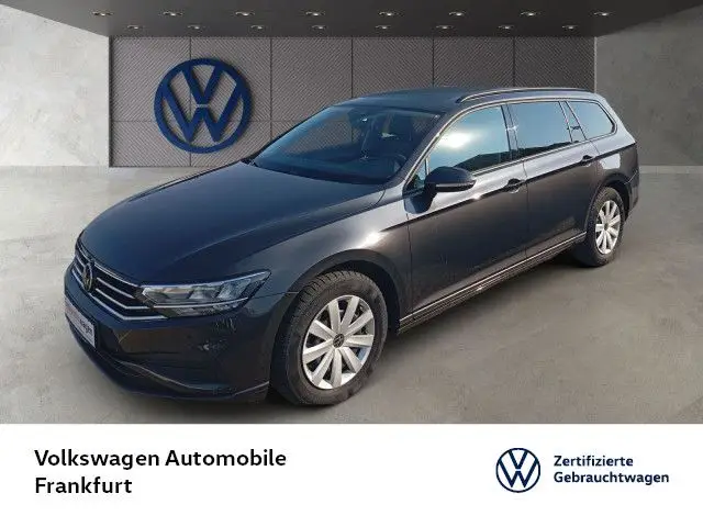 Photo 1 : Volkswagen Passat 2023 Diesel