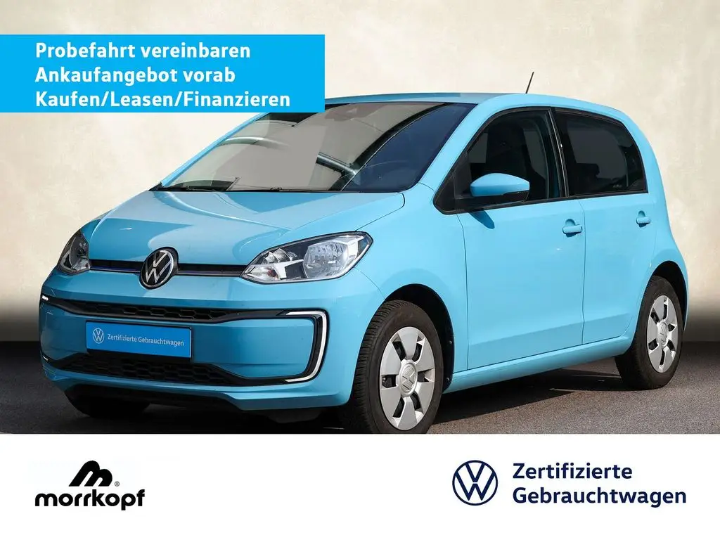 Photo 1 : Volkswagen Up! 2021 Non renseigné