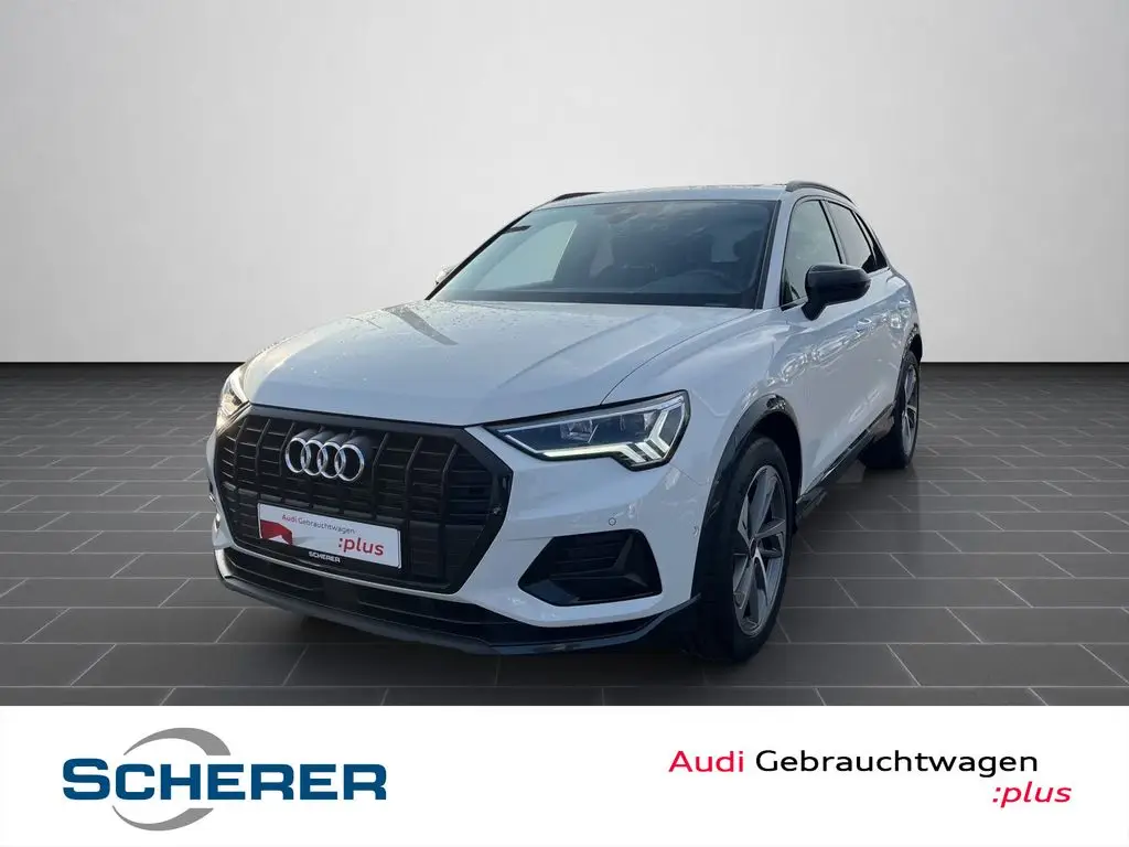 Photo 1 : Audi Q3 2023 Diesel