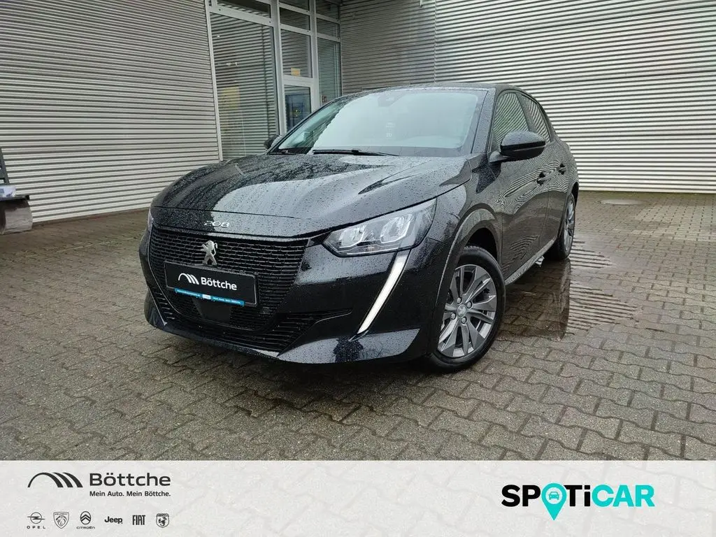 Photo 1 : Peugeot 208 2023 Not specified