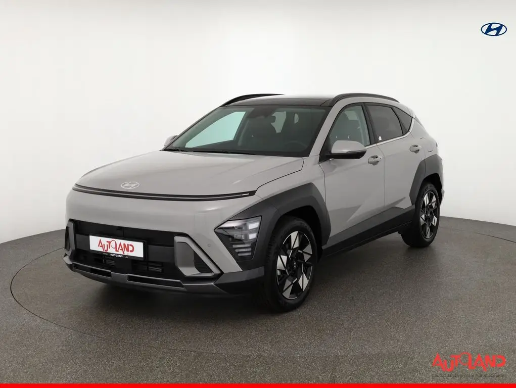 Photo 1 : Hyundai Kona 2023 Essence