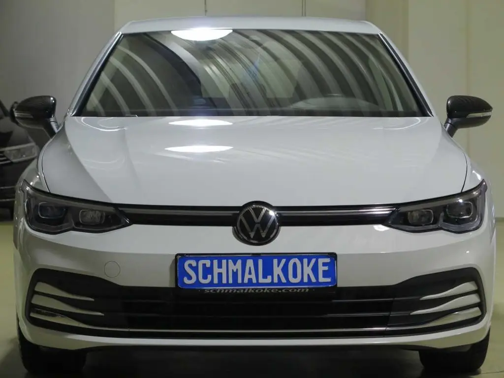 Photo 1 : Volkswagen Golf 2022 Diesel