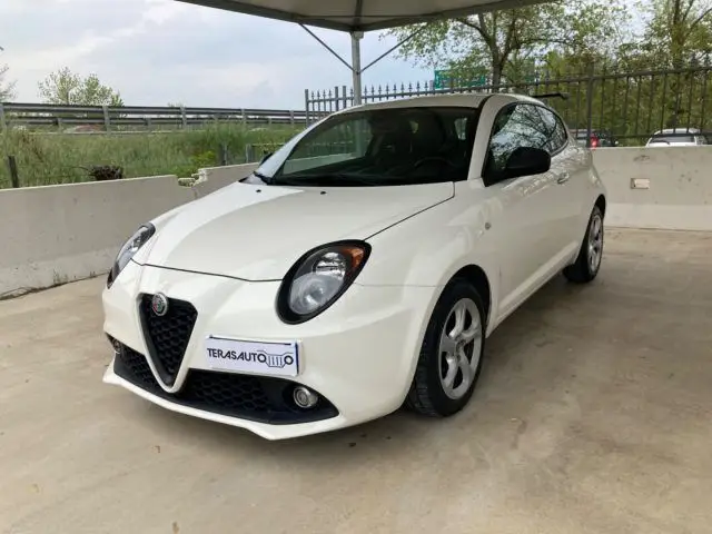 Photo 1 : Alfa Romeo Mito 2017 Others