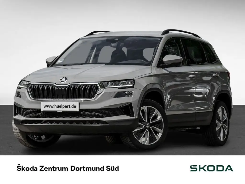 Photo 1 : Skoda Karoq 2024 Essence