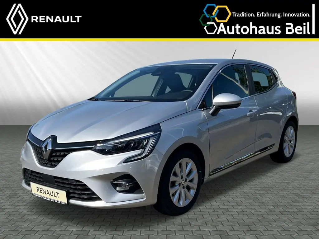 Photo 1 : Renault Clio 2021 Essence