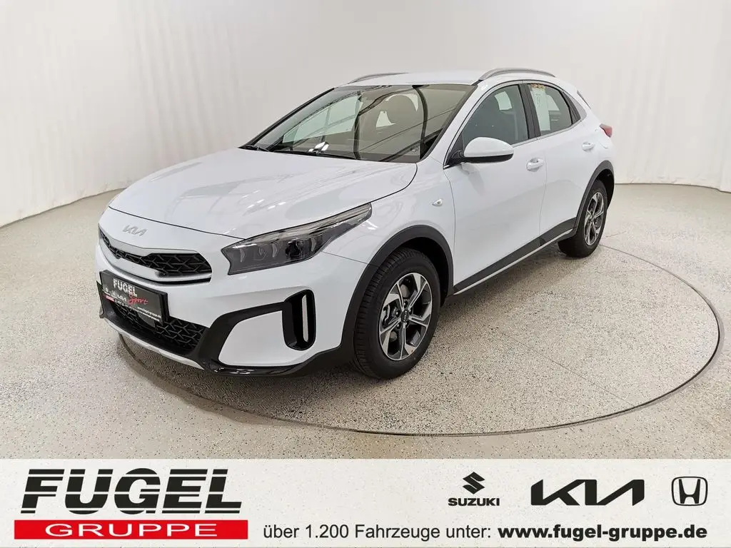 Photo 1 : Kia Xceed 2023 Petrol