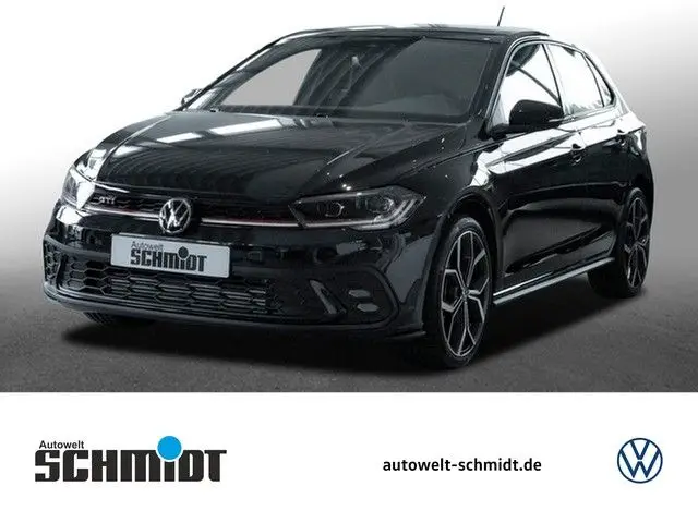 Photo 1 : Volkswagen Polo 2023 Essence