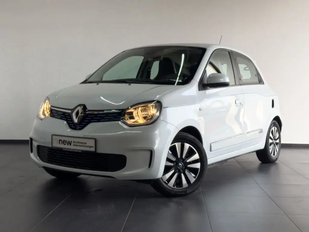 Photo 1 : Renault Twingo 2022 Non renseigné