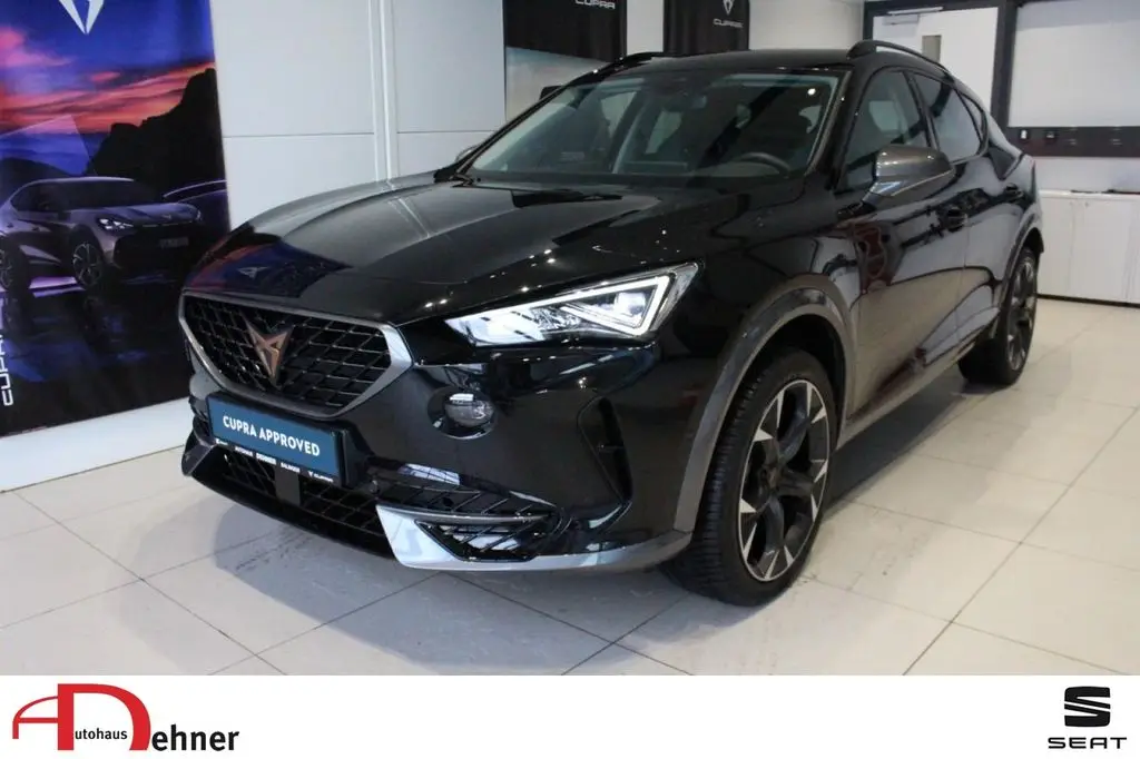 Photo 1 : Cupra Formentor 2023 Essence