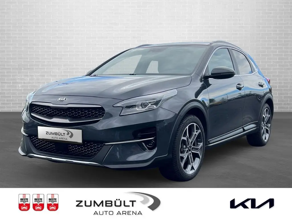 Photo 1 : Kia Ceed 2020 Essence