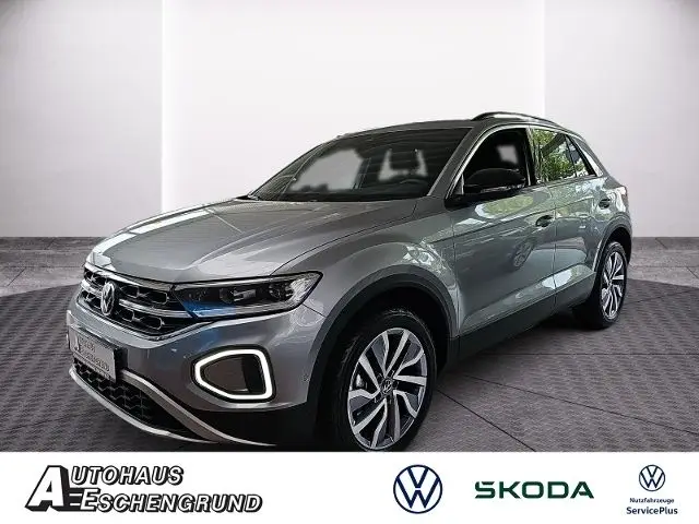 Photo 1 : Volkswagen T-roc 2024 Essence