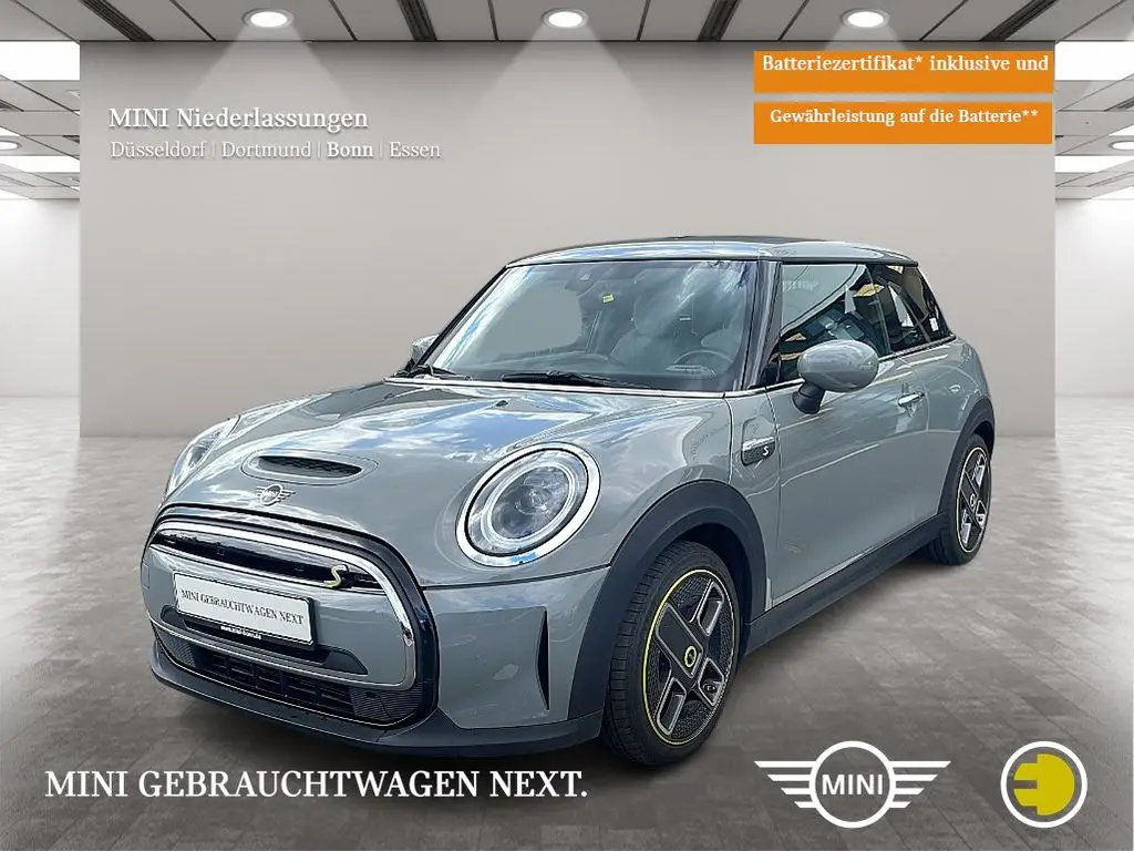 Photo 1 : Mini Cooper 2021 Not specified