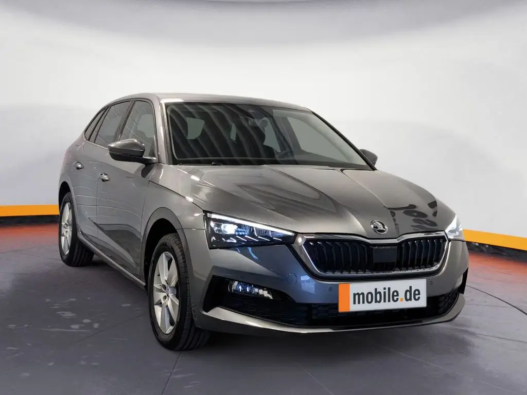 Photo 1 : Skoda Scala 2023 Petrol