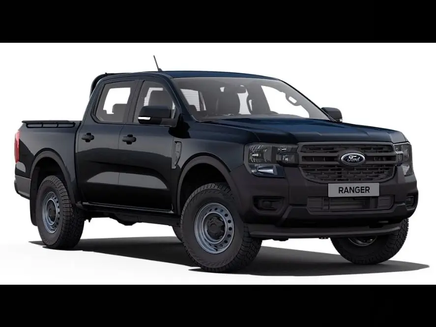 Photo 1 : Ford Ranger 2024 Diesel