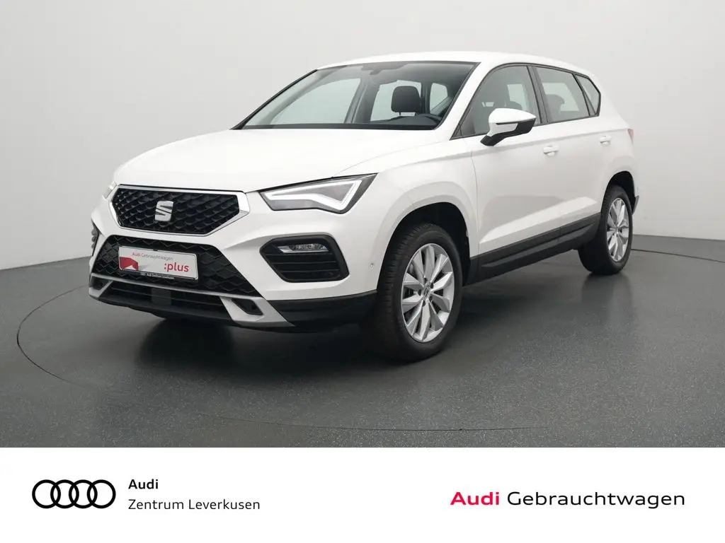 Photo 1 : Seat Ateca 2023 Essence