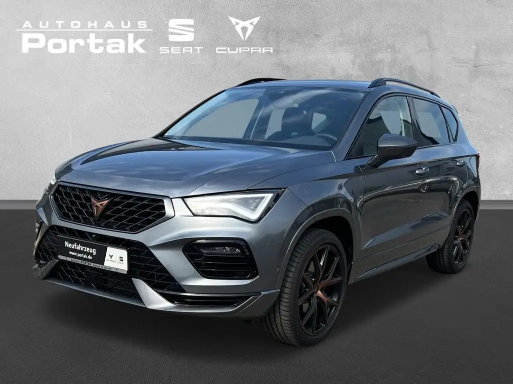 Photo 1 : Cupra Ateca 2024 Essence