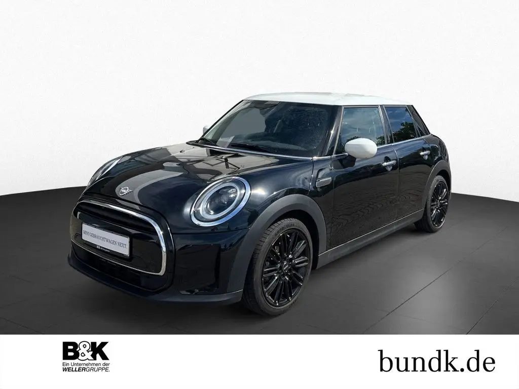 Photo 1 : Mini Cooper 2023 Essence