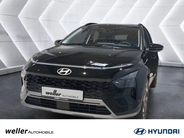 Photo 1 : Hyundai Bayon 2024 Essence